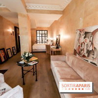 Hôtel de Berri - les photos