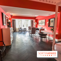 Hôtel de Berri - les photos