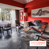 Hôtel de Berri - les photos