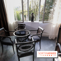 Hôtel de Berri - les photos