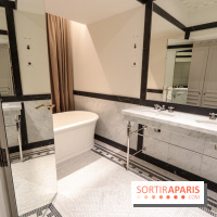 Hôtel de Berri - les photos