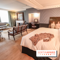 Hôtel de Berri - les photos