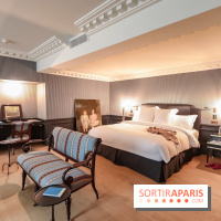 Hôtel de Berri - les photos