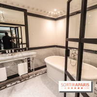 Hôtel de Berri - les photos