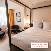 Hôtel de Berri - les photos