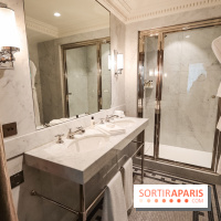 Hôtel de Berri - les photos