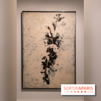 Les Nymphéas et artistes abstraits au Musée de l'Orangerie