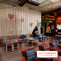 La Mezcaleria, speakeasy dédié au mezcal àe Paris