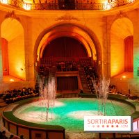 Nature, le spectacle équestre à Chantilly