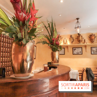 Le brunch de Mariages Frères