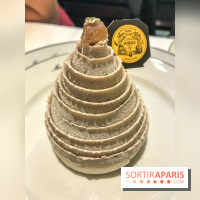 Le brunch de Mariages Frères