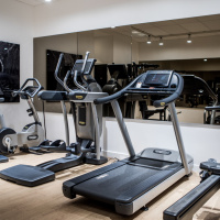 The Bureau - deuxième adresse 