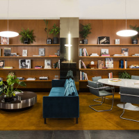 The Bureau - deuxième adresse 