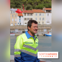 Les Municipaux ces héros : photos officielles