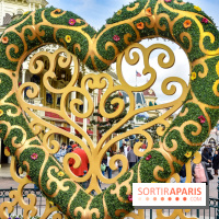 Princesses vs Pirates à Disneyland Paris