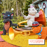 Princesses vs Pirates à Disneyland Paris