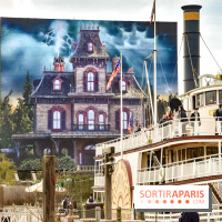 Princesses vs Pirates à Disneyland Paris