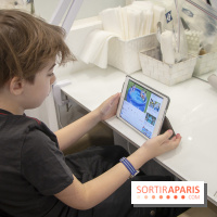 Bye Bye Nits Ampère