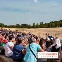La Mer de Sable en royaume Mexicain !