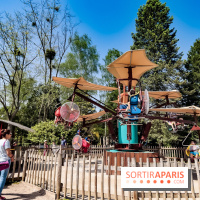 La Mer de Sable en royaume Mexicain !