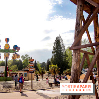 La Mer de Sable en royaume Mexicain !