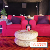 Home Cinema Ikea : du cinéma comme