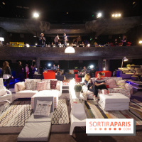 Home Cinema Ikea : du cinéma comme