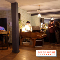 Le Grand Bleu fait peau neuve à Paris : rooftop et terrasse au bord de l'eau