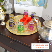 Les Bains d'AliA, un hammam traditionnel et raffiné !