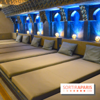 Les Bains d'AliA, un hammam traditionnel et raffiné !