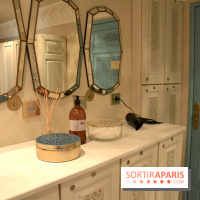 Les Bains d'AliA, un hammam traditionnel et raffiné !