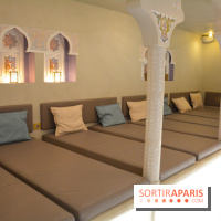 Les Bains d'AliA, un hammam traditionnel et raffiné !