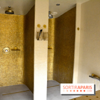 Les Bains d'AliA, un hammam traditionnel et raffiné !