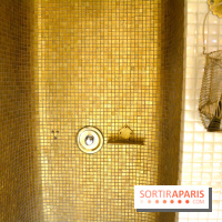 Les Bains d'AliA, un hammam traditionnel et raffiné !