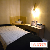 Les Bains d'AliA, un hammam traditionnel et raffiné !