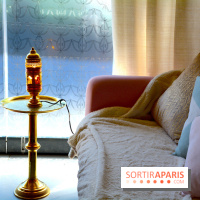 Les Bains d'AliA, un hammam traditionnel et raffiné !