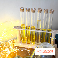 Les Bains d'AliA, un hammam traditionnel et raffiné !