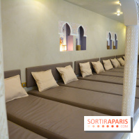 Les Bains d'AliA, un hammam traditionnel et raffiné !