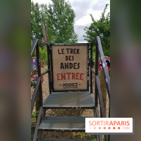 Zoo de Thoiry 2018 : les photos