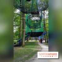 Thoiry 2018 - Safari Air Park