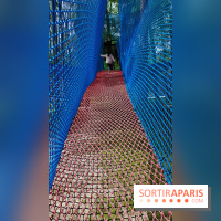 Thoiry 2018 - Safari Air Park