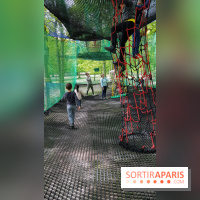 Thoiry 2018 - Safari Air Park