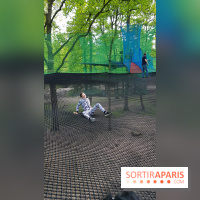 Thoiry 2018 - Safari Air Park