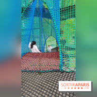 Thoiry 2018 - Safari Air Park