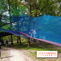 Thoiry 2018 - Safari Air Park