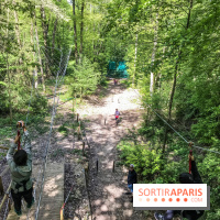 Aventure Land 2018, les photos