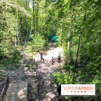 Aventure Land 2018, les photos