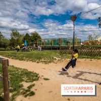 Aventure Land 2018, les photos