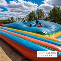 Aventure Land 2018, les photos