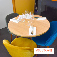 Le Layon, le bistrot hors des sentiers battus dans le 14e arrondissement